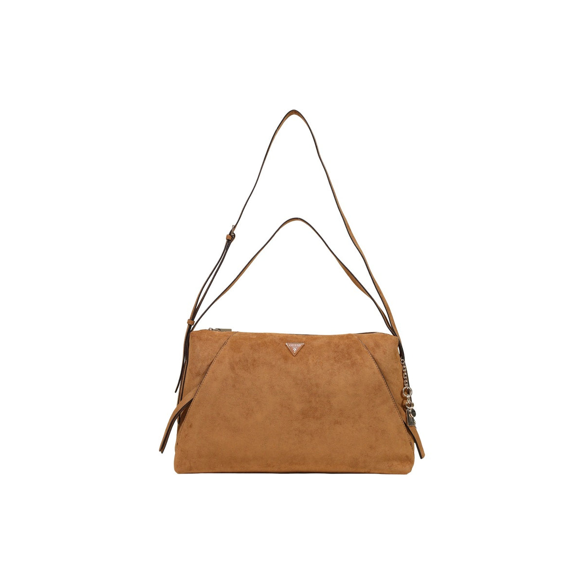 Guess — Sac Coleen Logo Small Sa femme