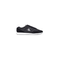 Calvin Klein — Men’s black sneakers