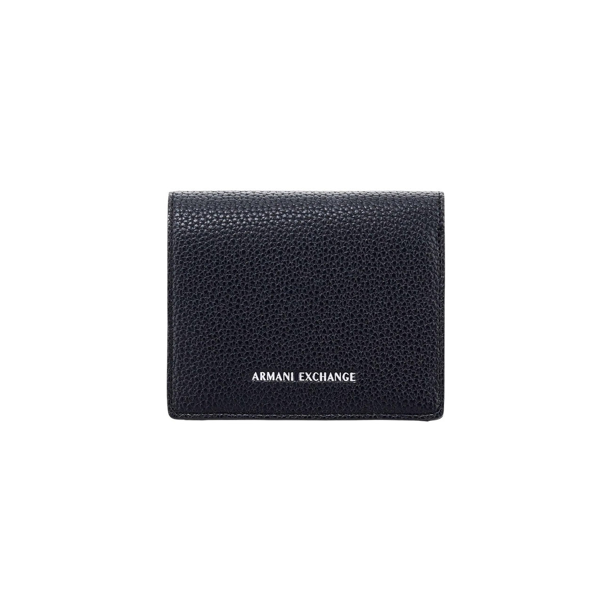 Armani Exchange — Portefeuille XW002123 zwart dames — afbeelding 3