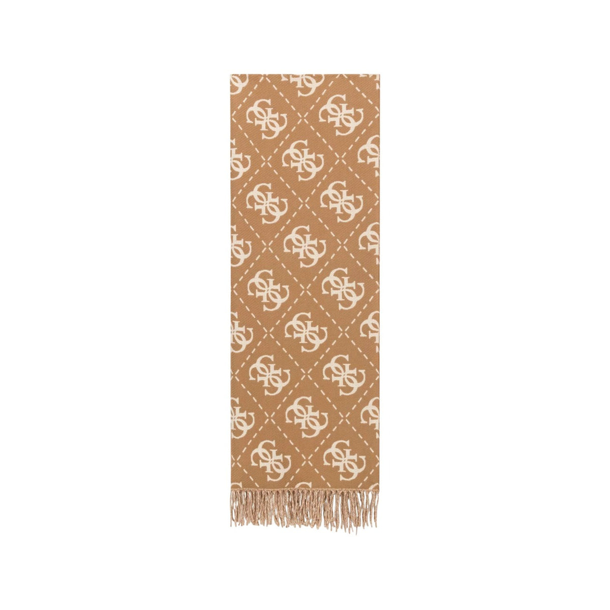 Guess — Women’s beige scarf