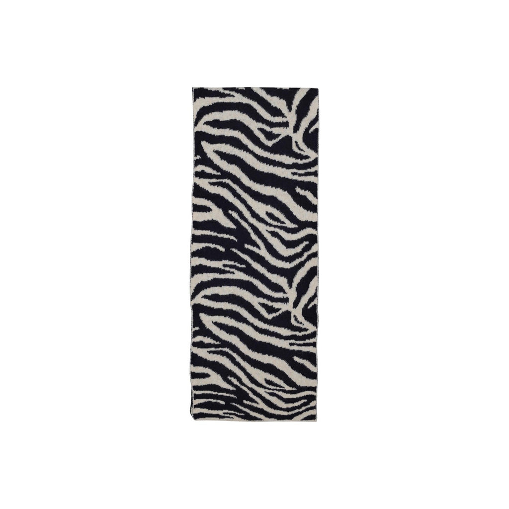 Pieces — Schal 17159993 blau für Damen
