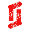 Happy Socks — sokken XSTG01-4300 rood voor dames