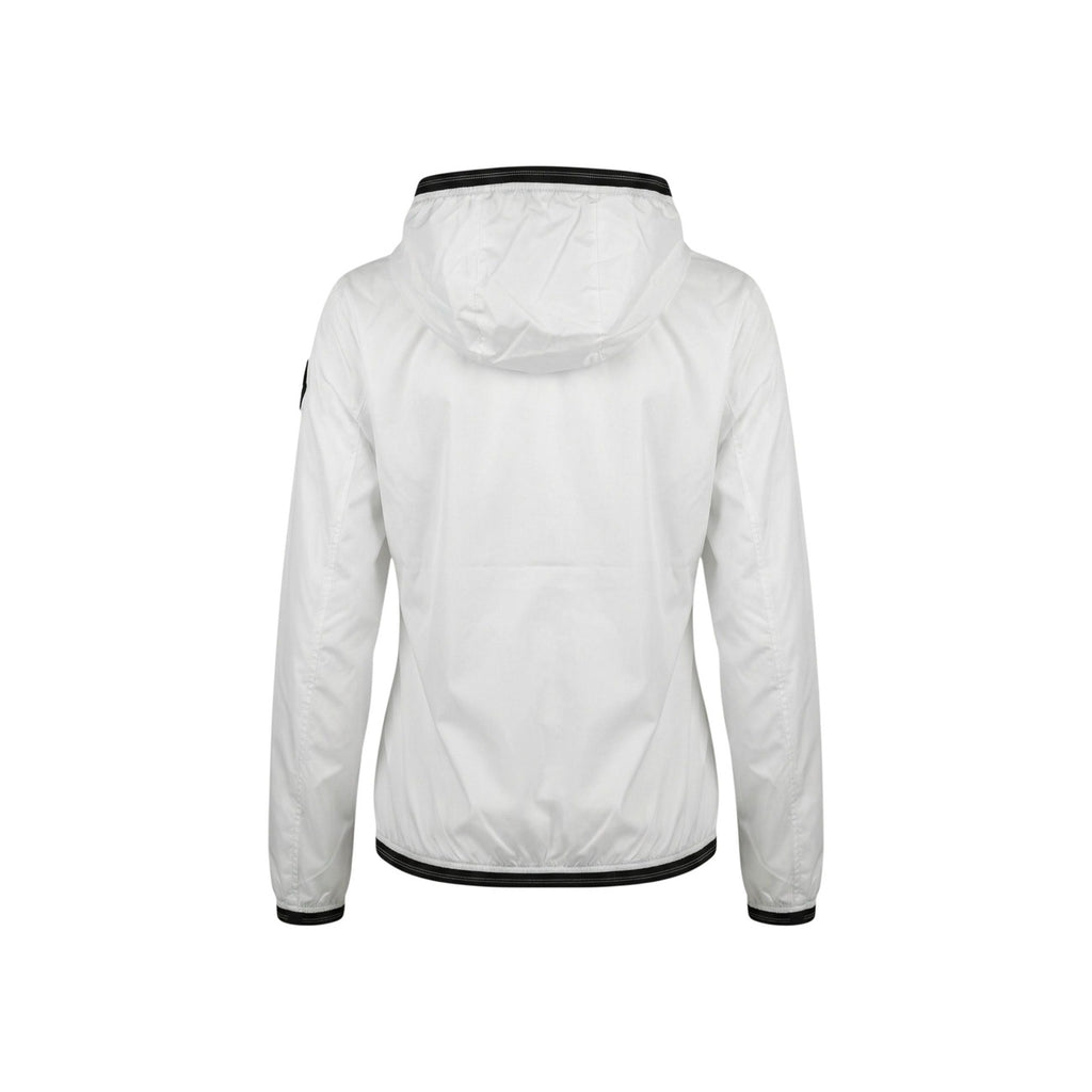 Blauer — Witte Nay-jas voor dames — afbeelding 5