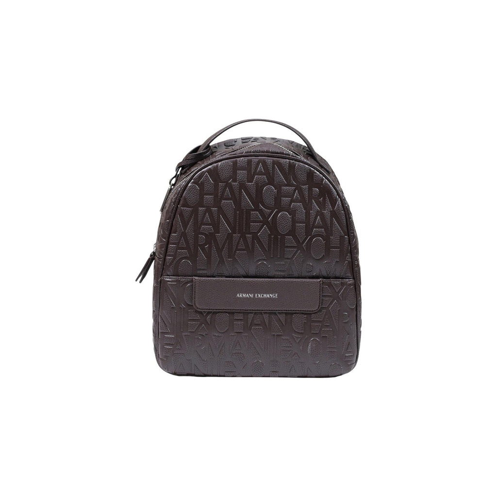 Armani Exchange — Braune Damentasche