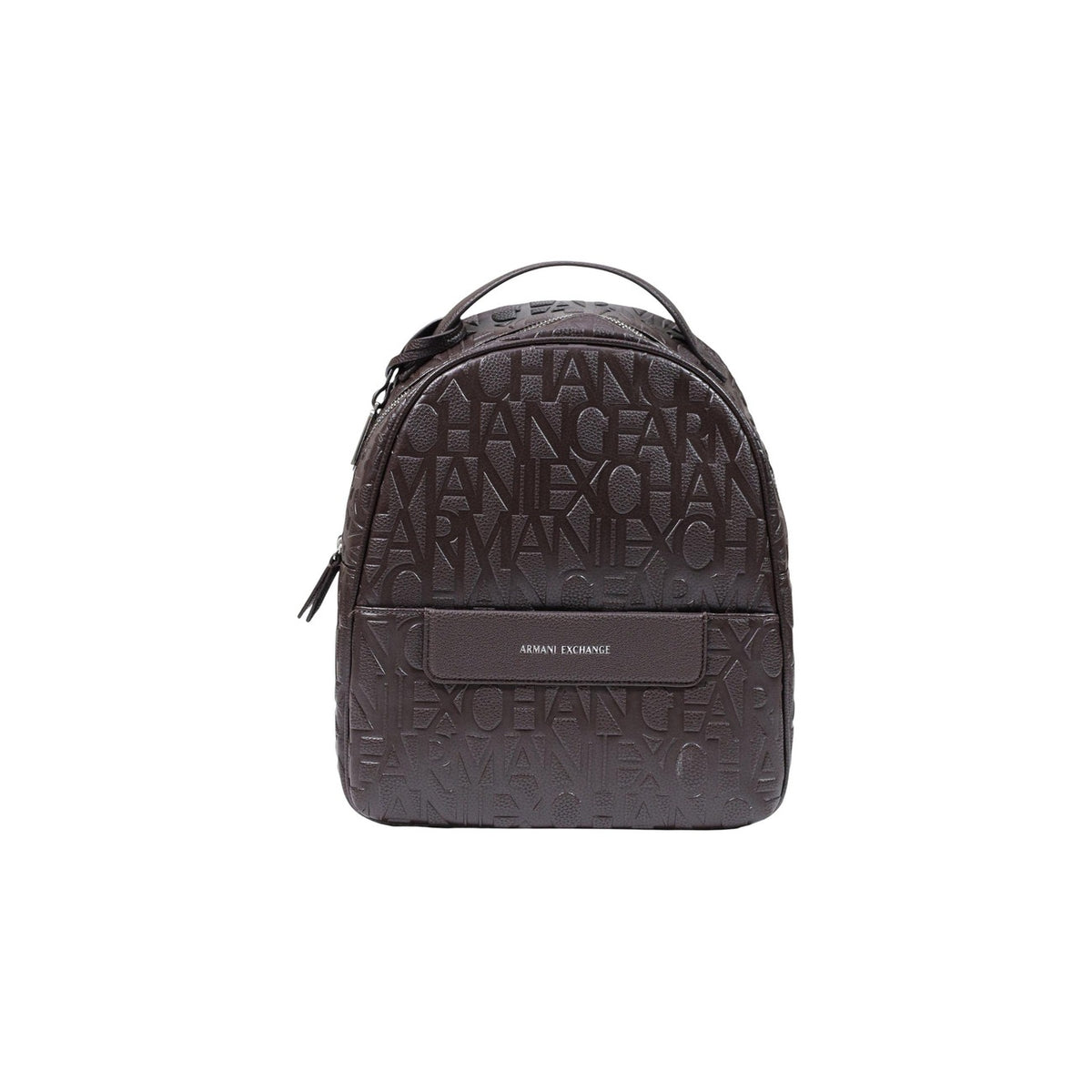 Armani Exchange — Braune Damentasche