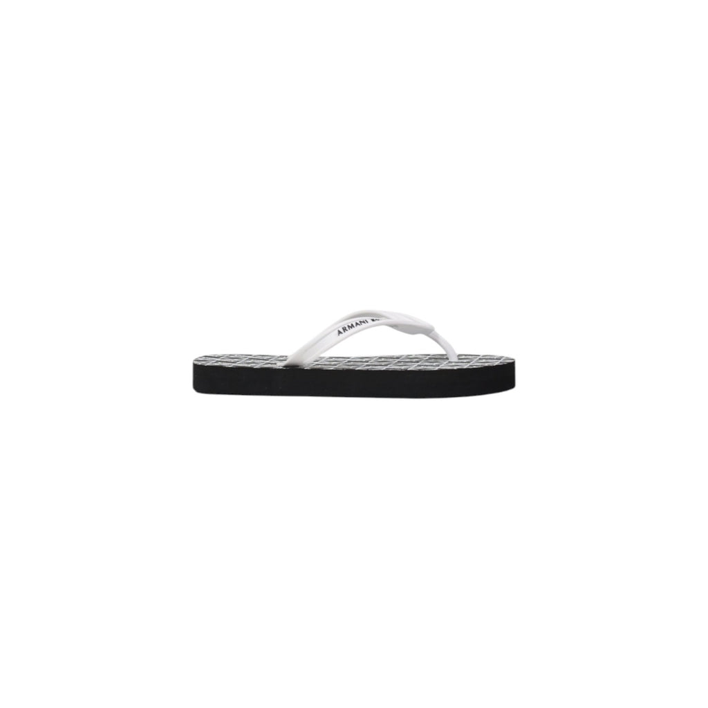 Armani Exchange — Damen-Zehentrenner XDQ010