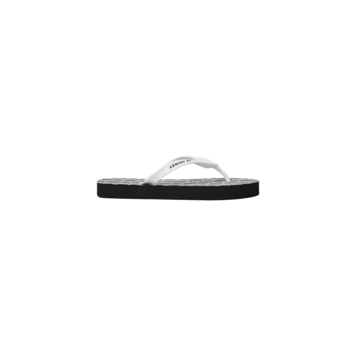 Armani Exchange — Damen-Zehentrenner XDQ010