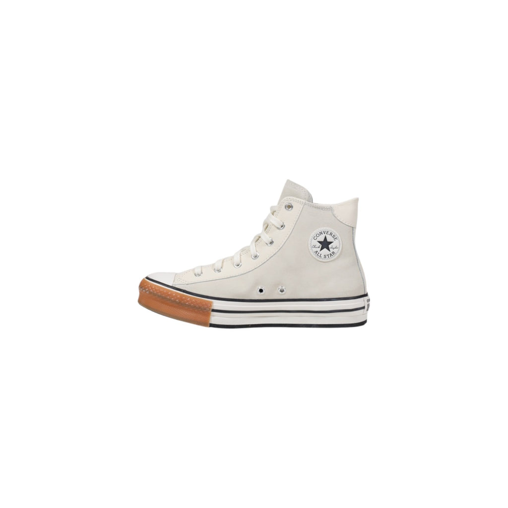 Converse — Sneaker Art.-Nr. CHUCK TAYLOR ALL STAR EVA LIFT weiß für Damen — Ansicht 3