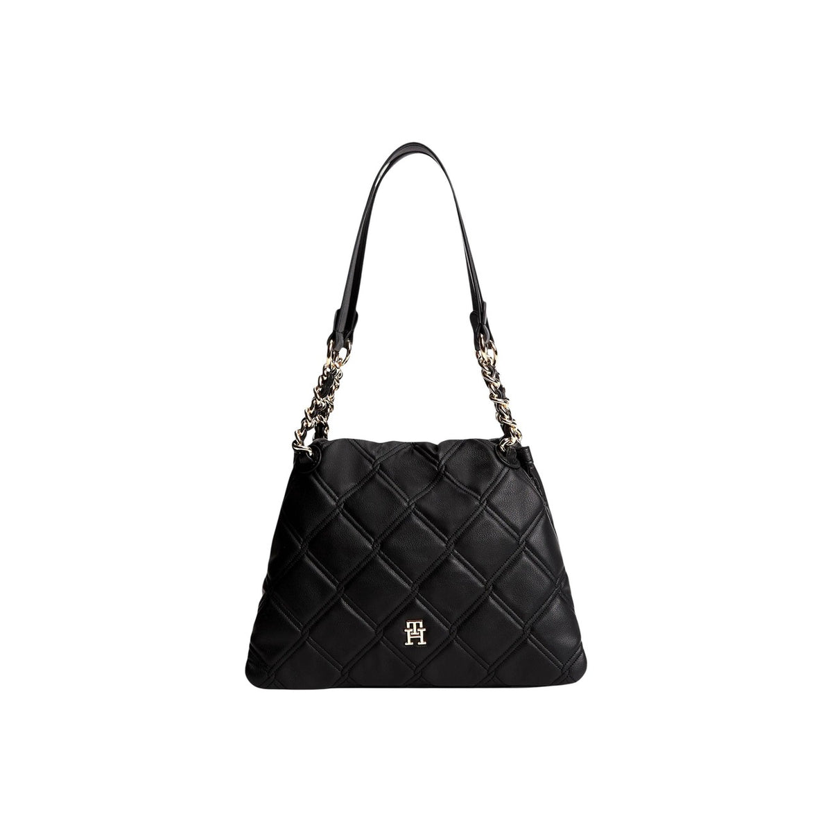 Tommy Hilfiger — Feminine Mini Damen-Einkaufstasche