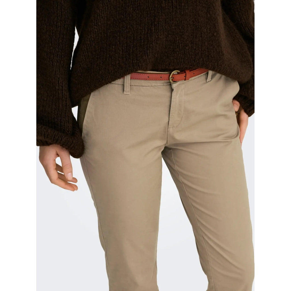 Only — Pants ref. 15218519 woman — view 3