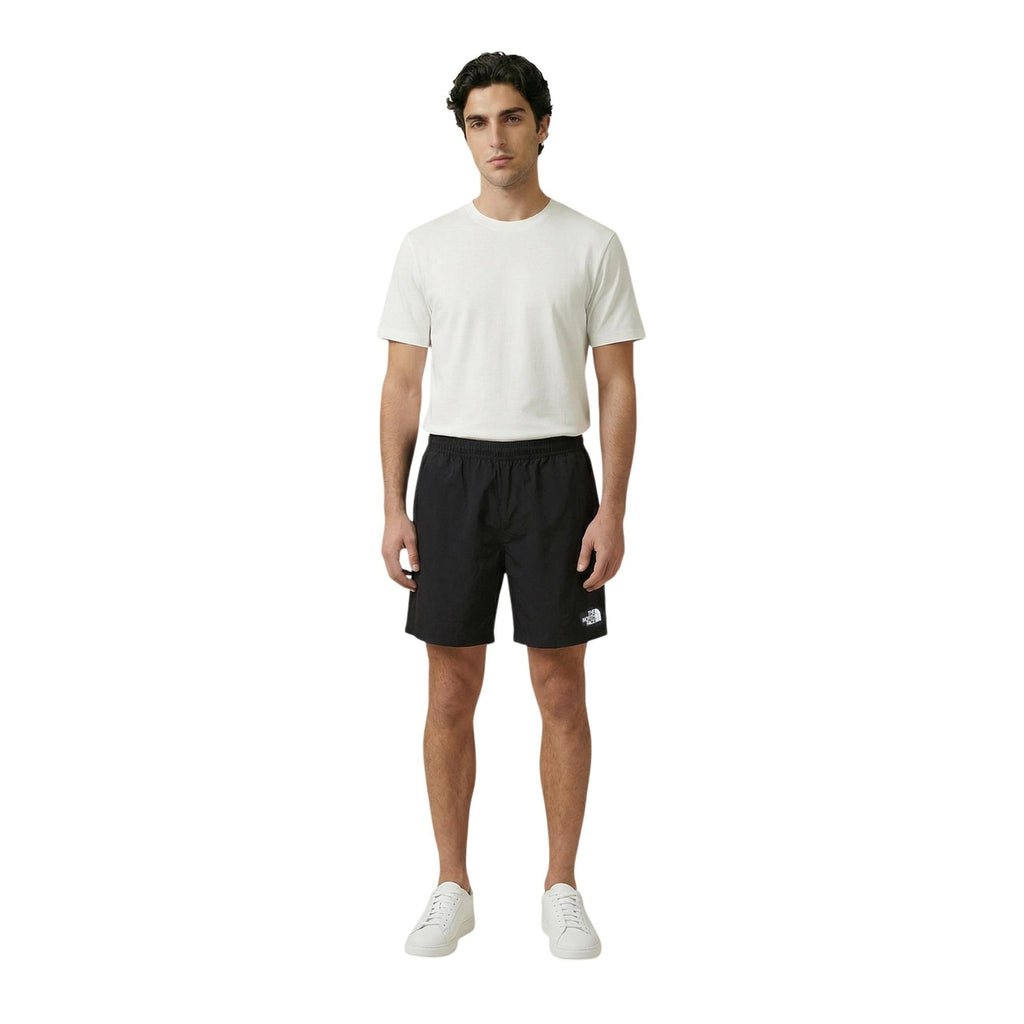 The North Face — Short Class V Pathfinder 18 cm noir homme — vue 2