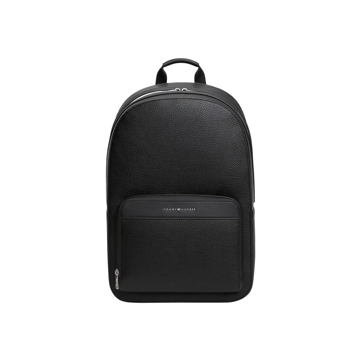 Tommy Hilfiger — Sac à dos Central Dome noir homme