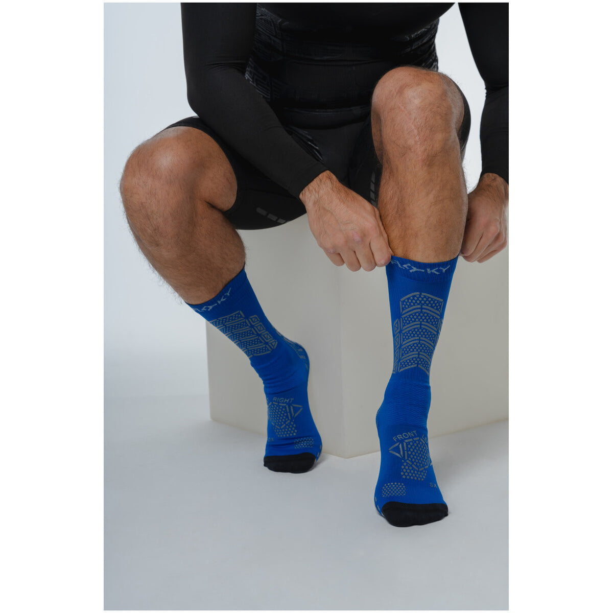 Floky — FLAX3D men’s sports accessory