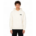 Vans — Hooded sweatshirt VN00105KFS81 white men