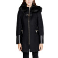 Morgan — Women’s black jacket