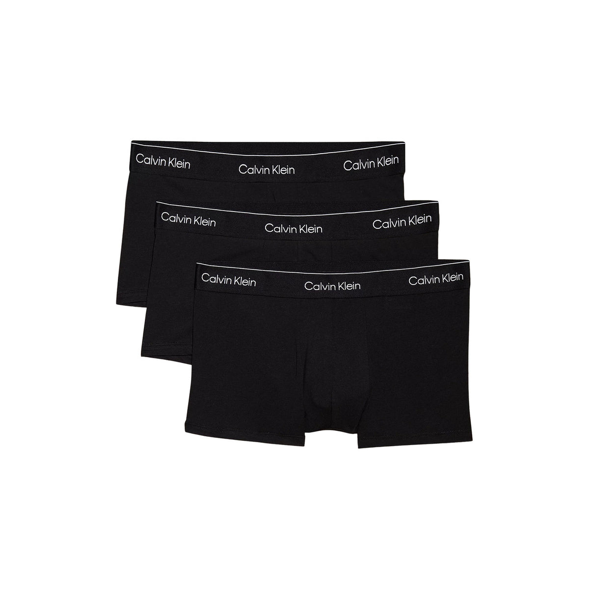 Calvin Klein Underwear — Underwear ref. LV00NB4389 man — view 4