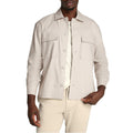 Calvin Klein — Chemises beige réf. K10K114191 homme