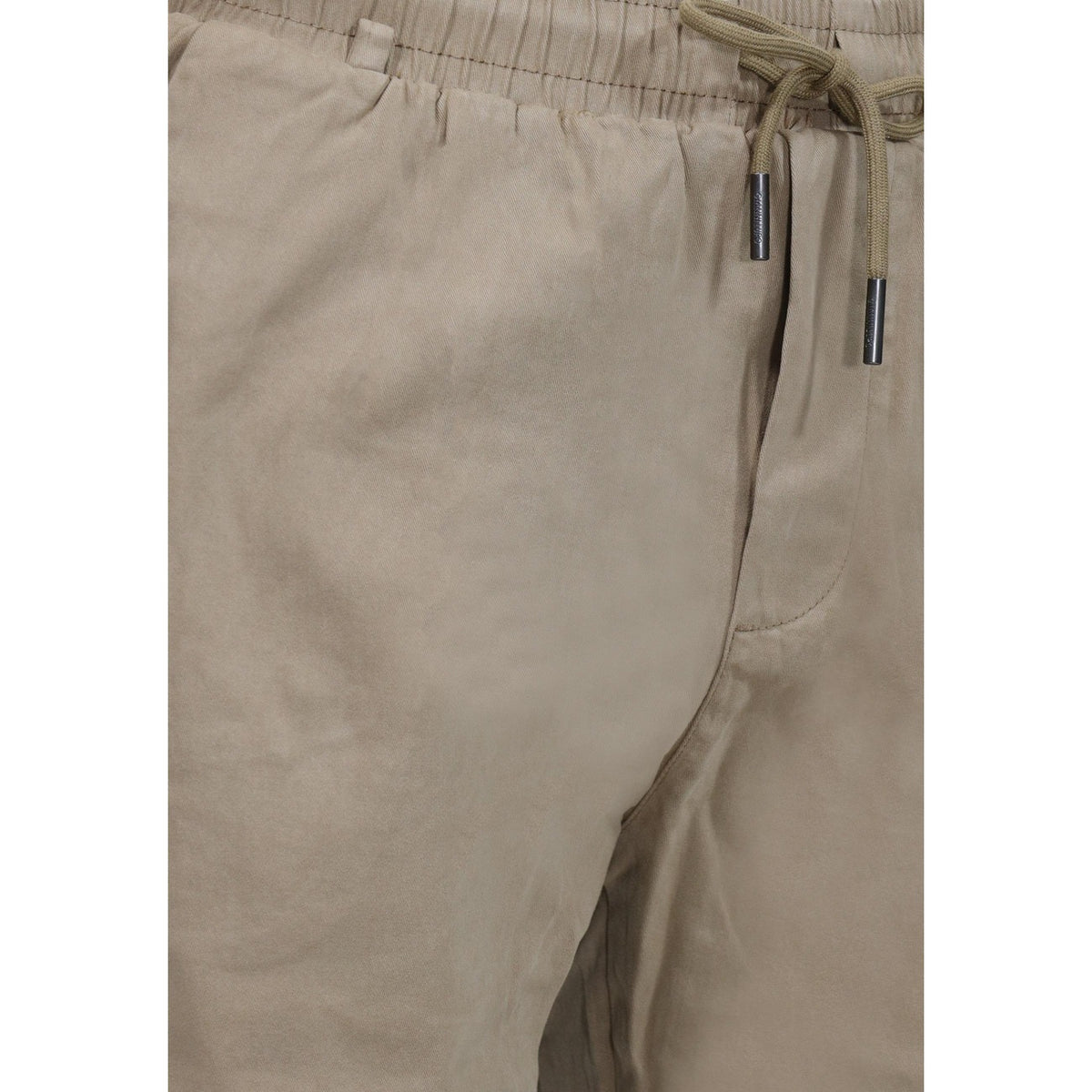 Gianni Lupo — Leonard Herrenhose beige — Ansicht 4