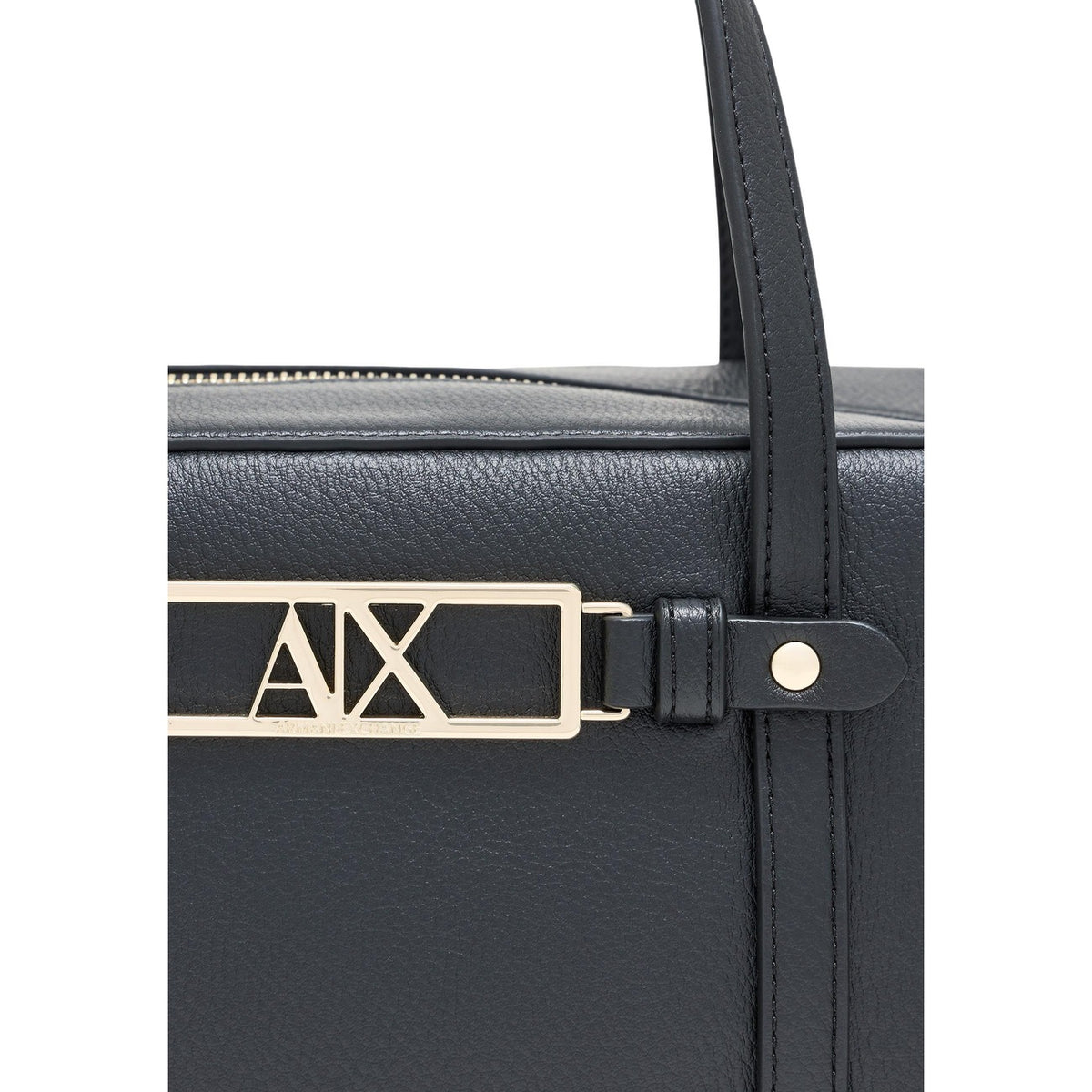 Armani Exchange — XW002610 black women’s handbag — view 3
