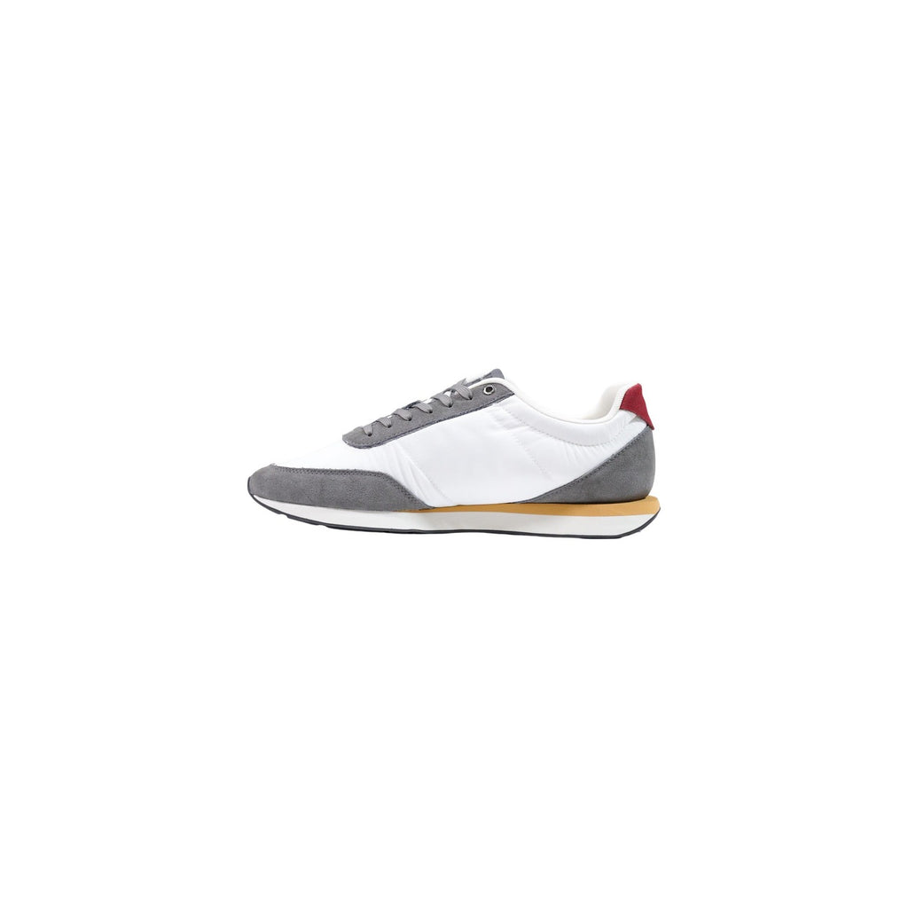 Calvin Klein — sneakers grijs voor heren — afbeelding 3