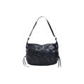 Desigual — Sac Siroco Quincy Black noir femme