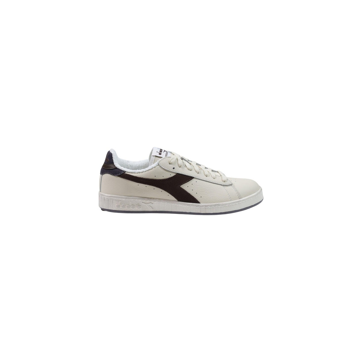Diadora — Baskets Game Low Suede Towel homme — vue 7