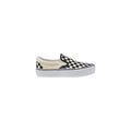 Vans — Sneaker VN00018EBWW1 weiß für Damen