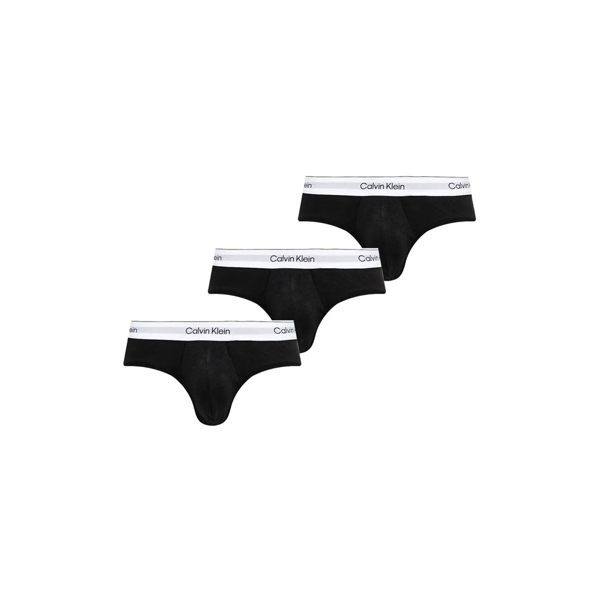 Calvin Klein Underwear — Underwear ref. LV00NB4388 man — view 6
