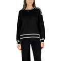 Liu Jo — Pullover schwarz Art.-Nr. TF5230 MS59L für Damen