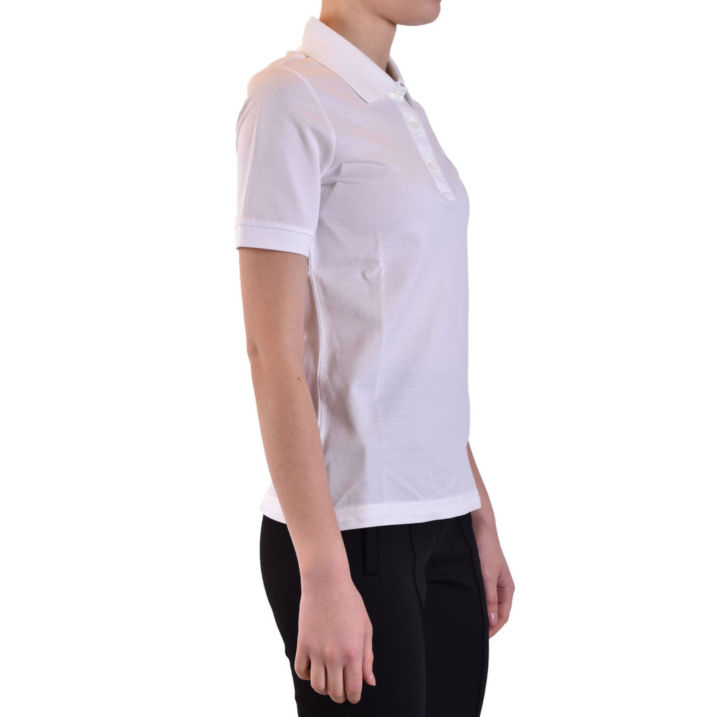 Burberry — Polo ref. B_43989 white woman — view 2