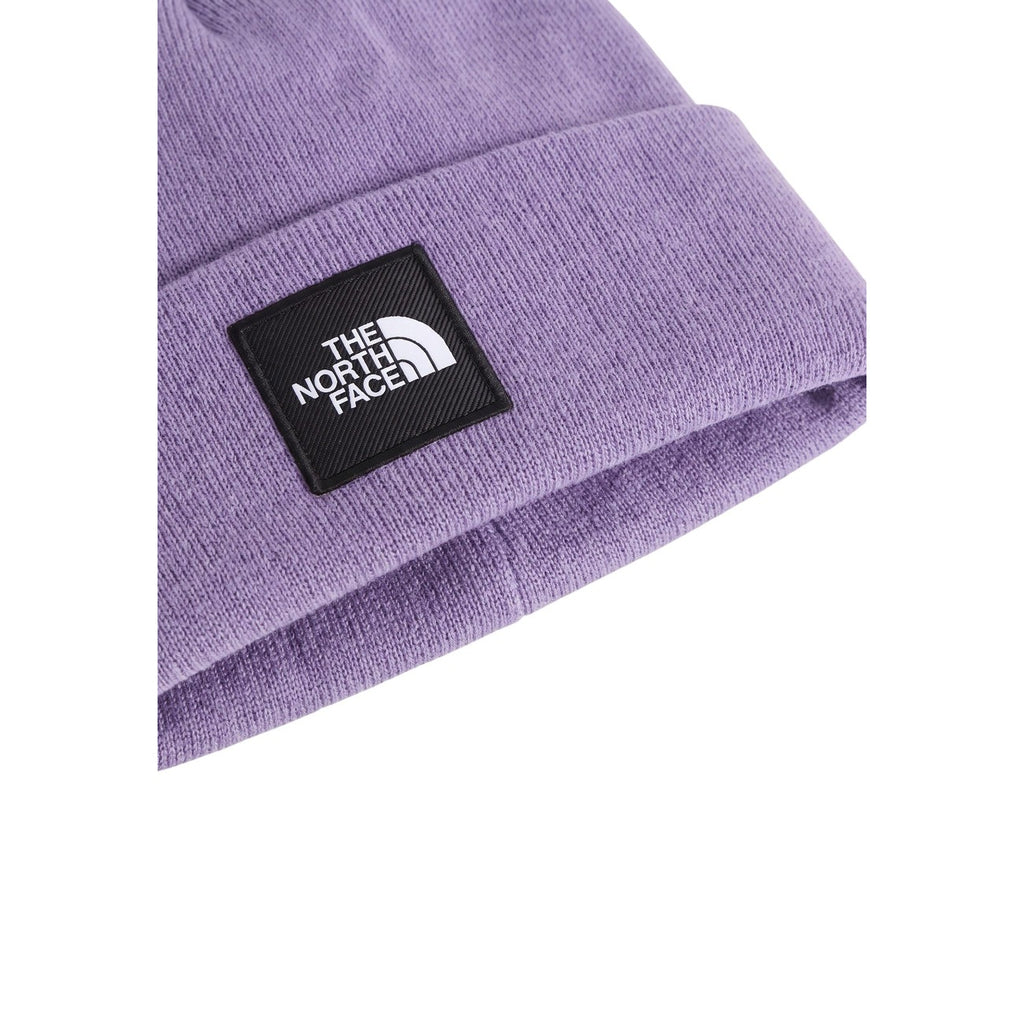 The North Face — Dock Worker gerecyclede muts — Lilas — afbeelding 4