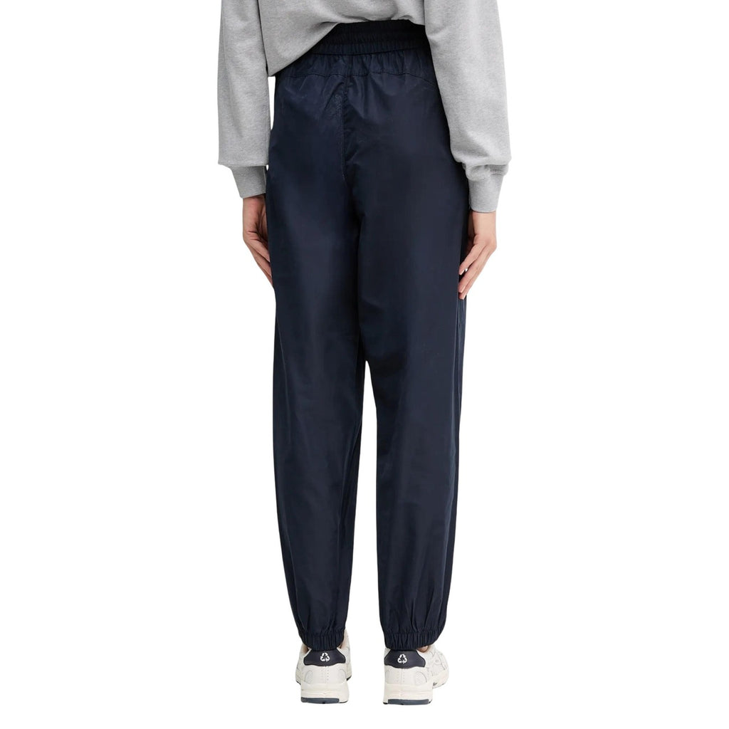Calvin Klein Jeans — LV047C627G blue women's pants — view 2