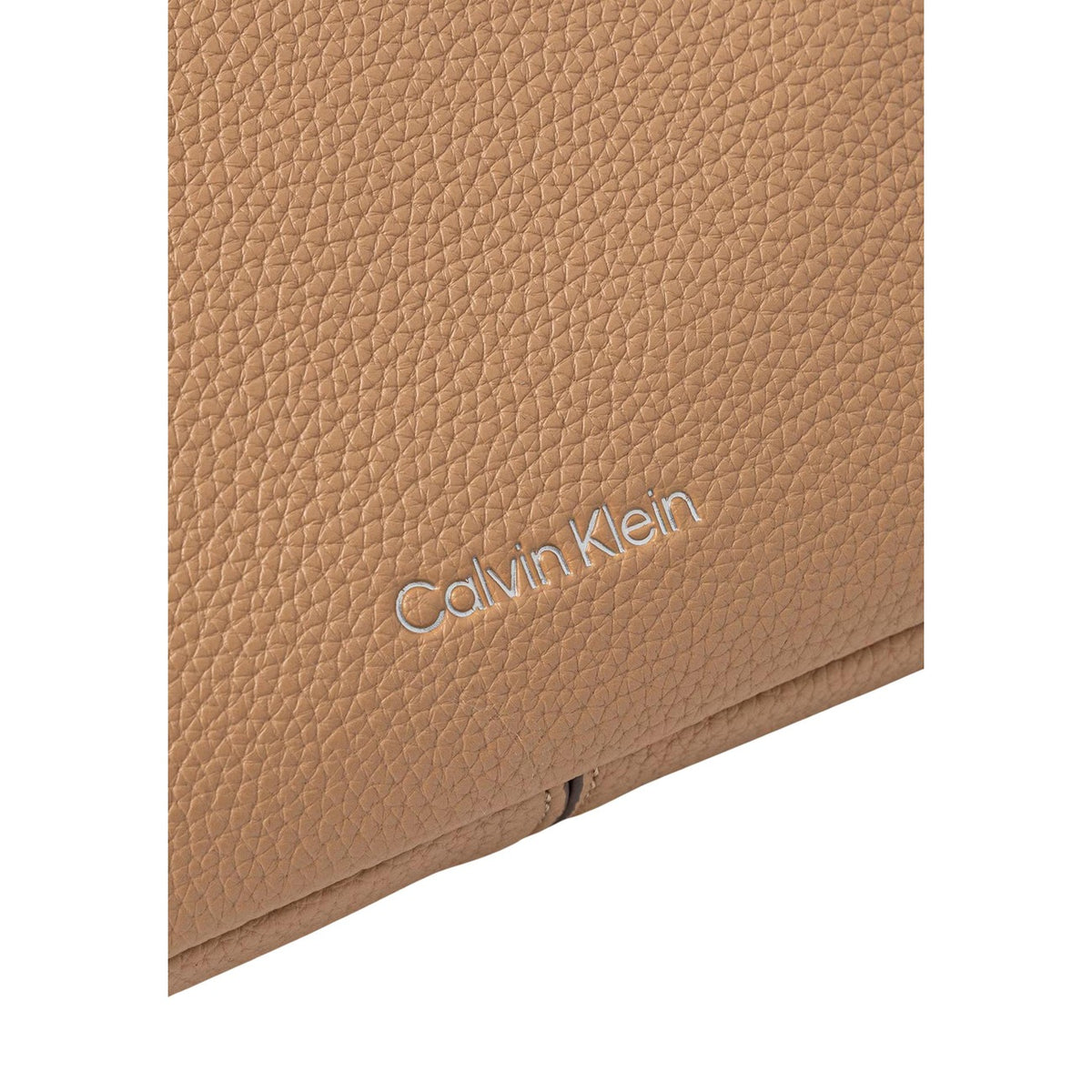 Calvin Klein — tas ref. WEBBING 2X STRAP CAMERA BAG voor dames — afbeelding 4
