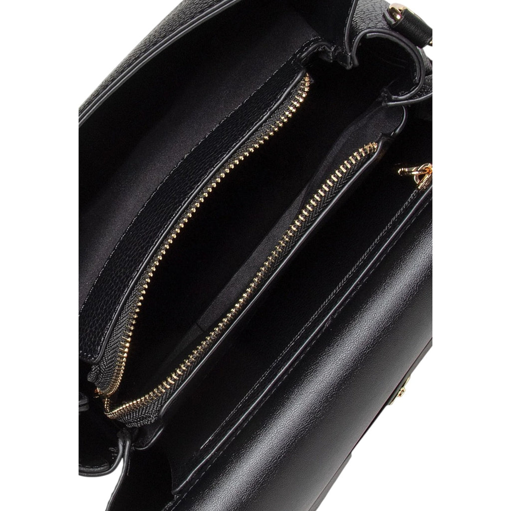 Valentino Bags — Zwarte damestas VBS5A803 — afbeelding 5