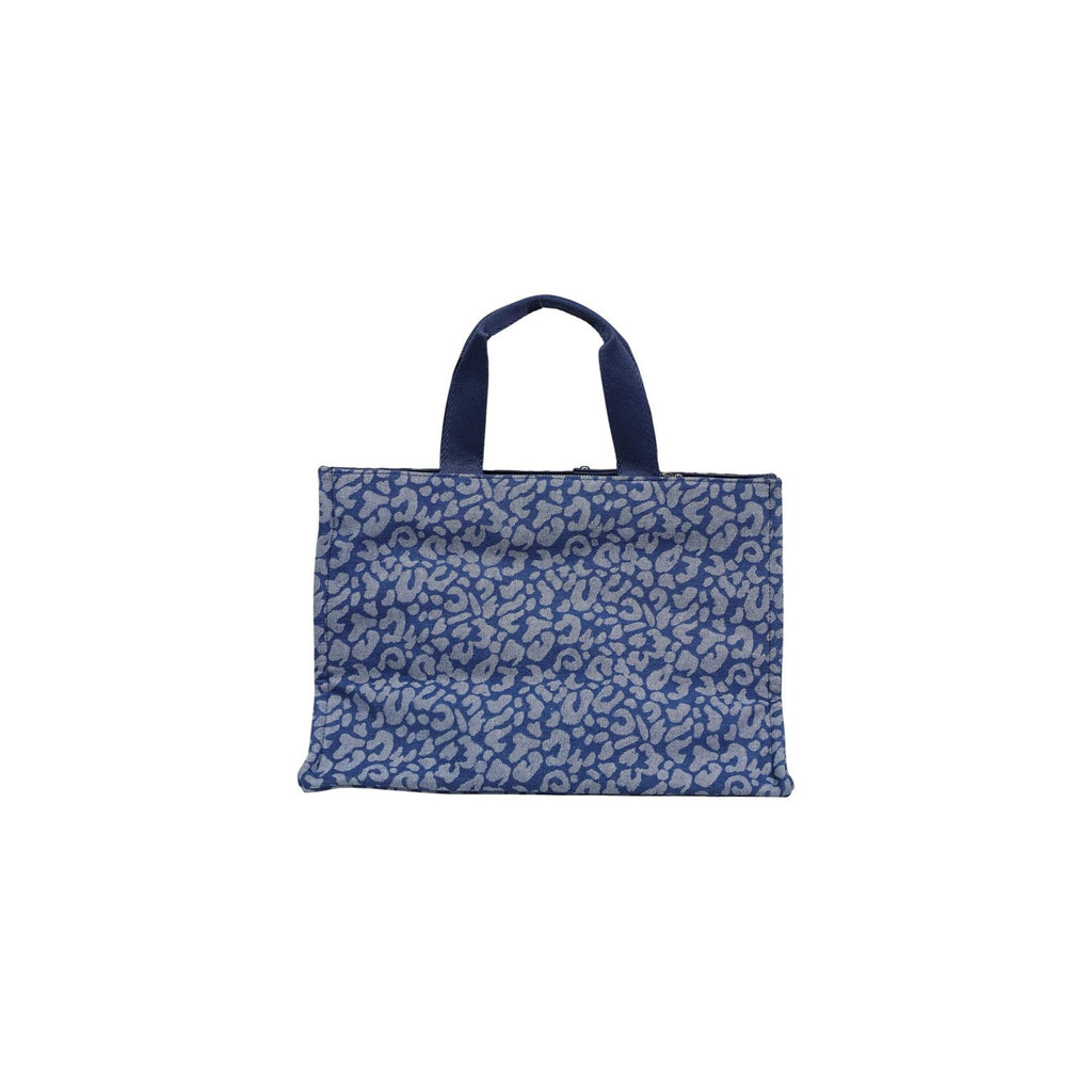 Liu Jo — tas blauw ref. 2A6026 D3200 voor dames — afbeelding 3