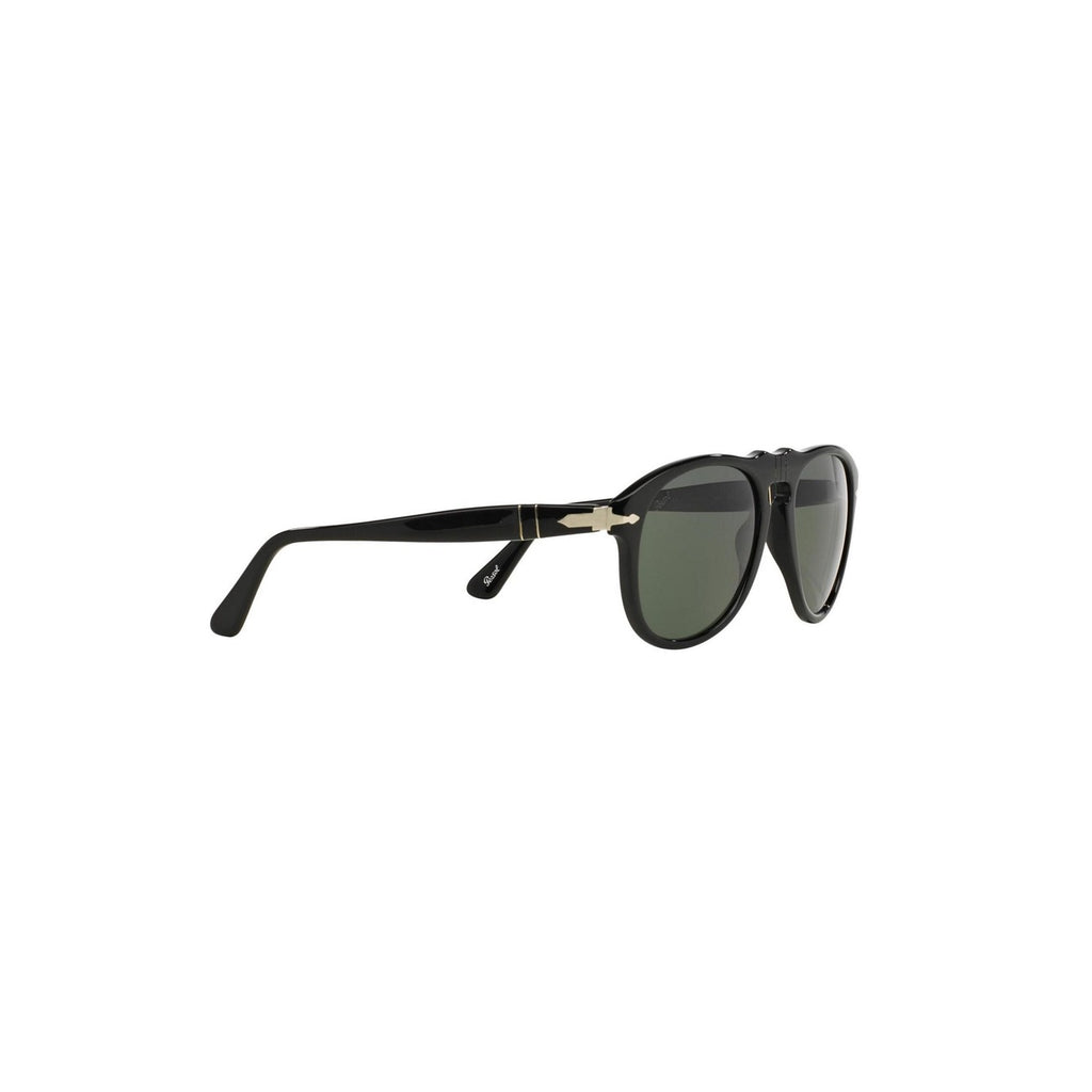 Persol — Sonnenbrille schwarz für Herren — Ansicht 3