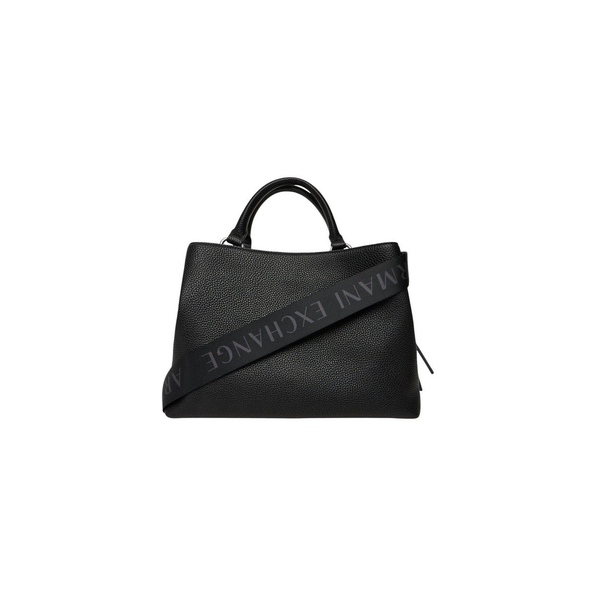 Armani Exchange — XW001545 black women’s bag — view 3