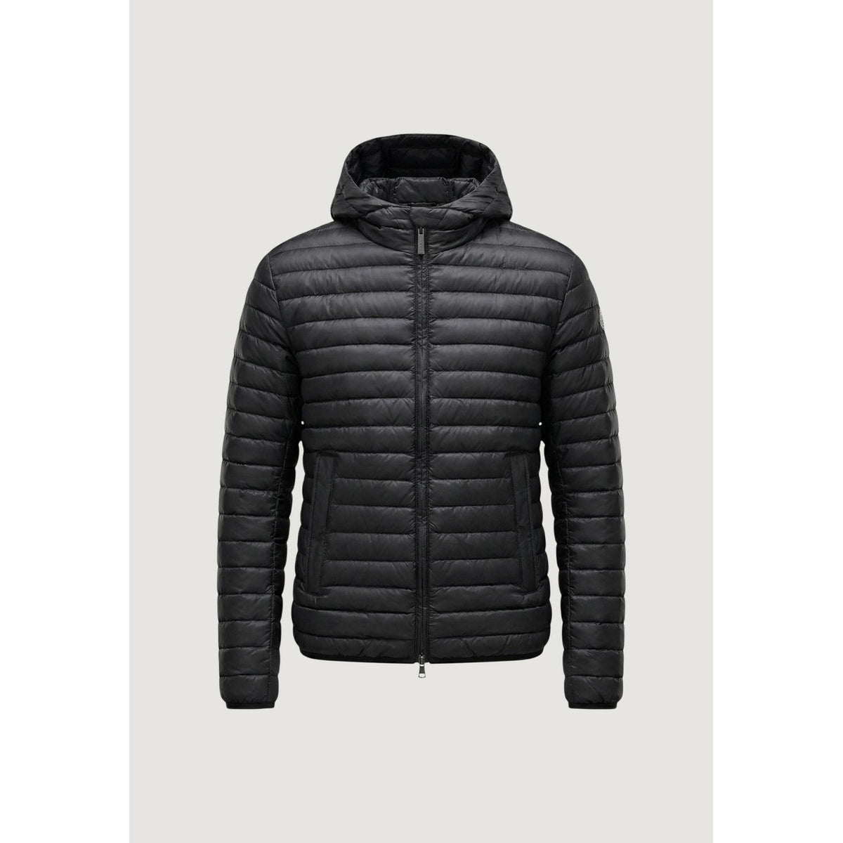 Colmar Originals — Veste noir homme — vue 5