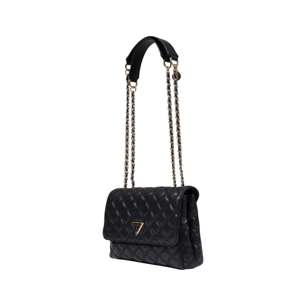 Guess — Women's black Giully II bag — view 3