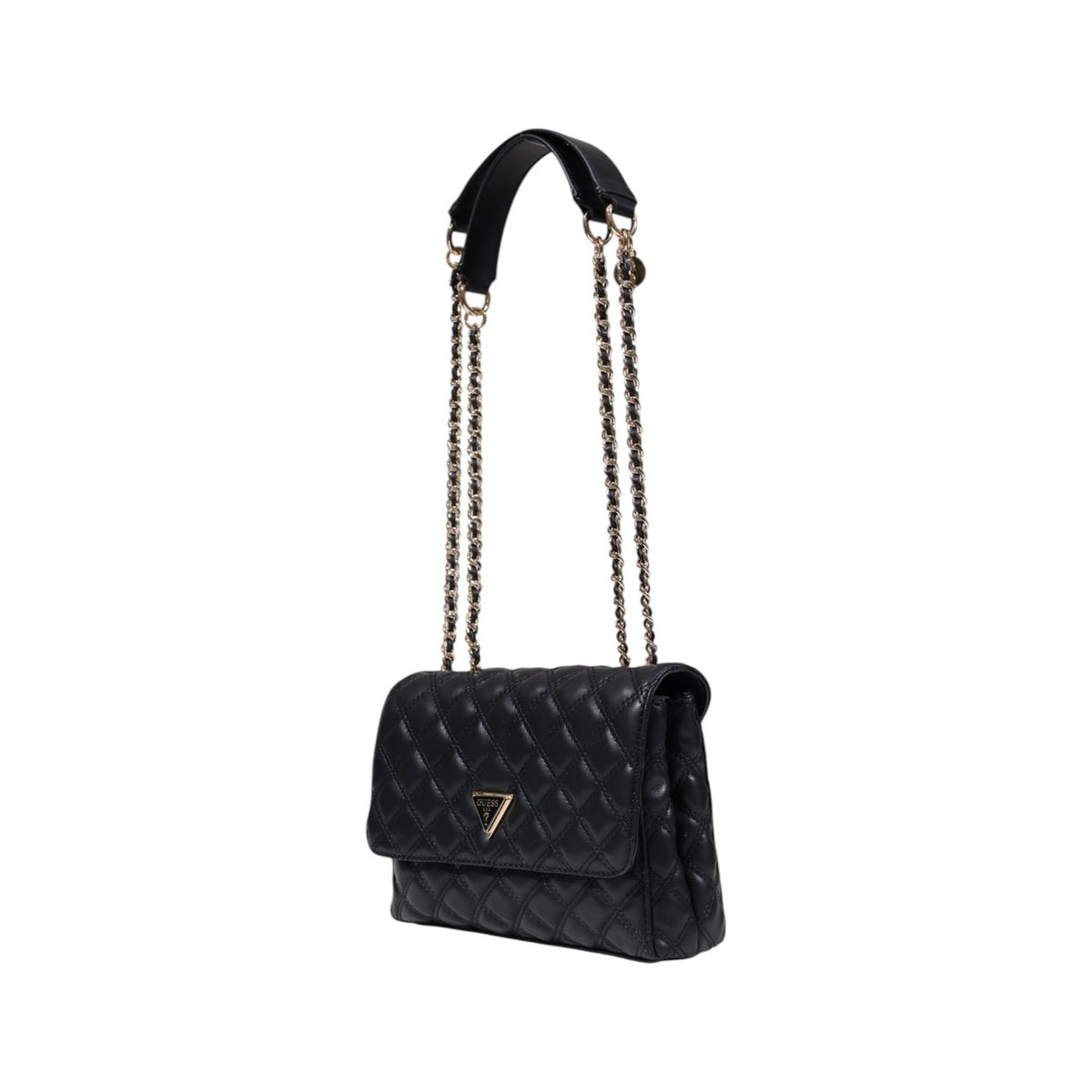 Guess — Women's black Giully II bag — view 3