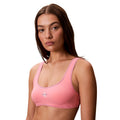 Calvin Klein Jeans — Maillot de bain BRALETTE rose femme