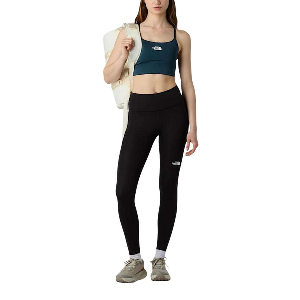 The North Face — Women's 28-inch Flex Leggings Black — view 2