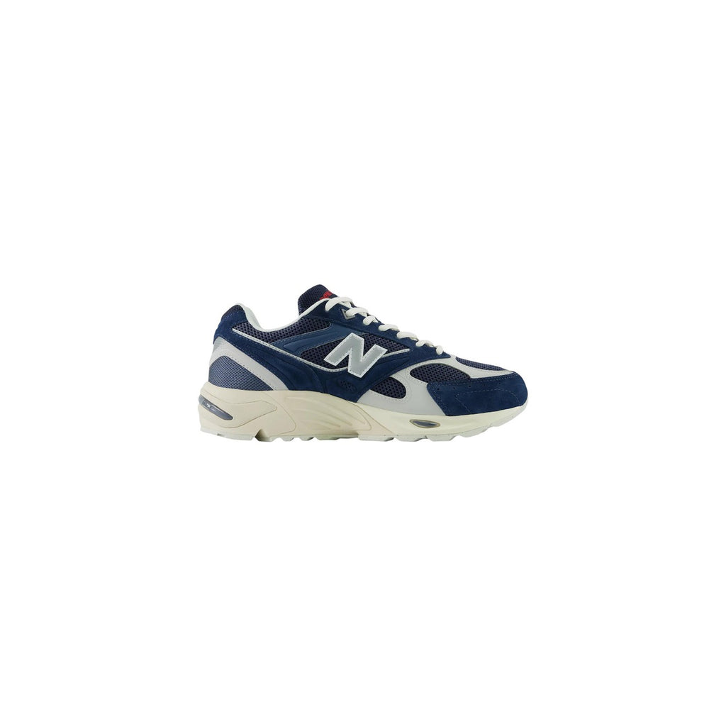 New Balance — 880R U880R6ZZ Sneaker für Herren in Grau