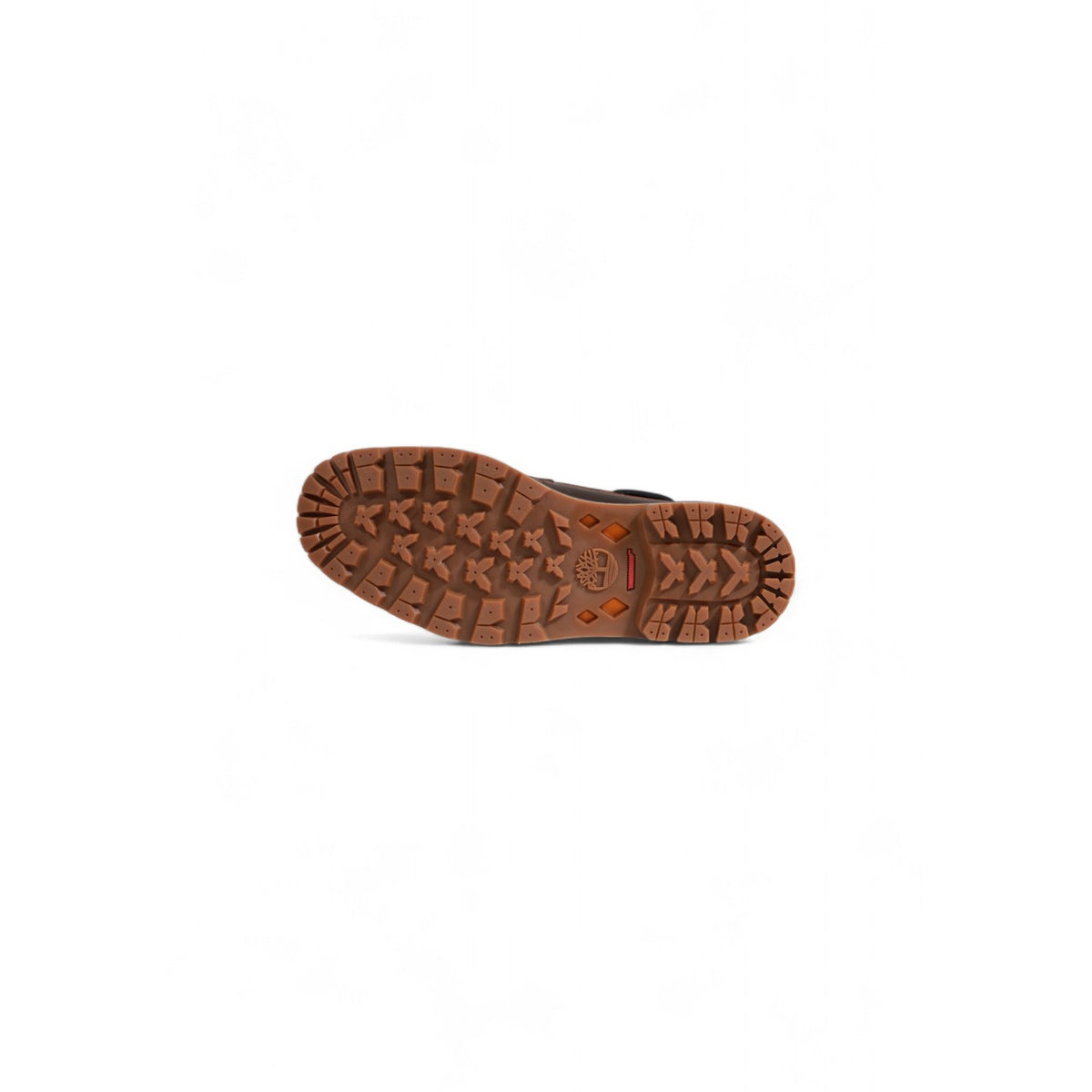 Timberland — Bottes réf. TB0A697HEIW marron homme — vue 5