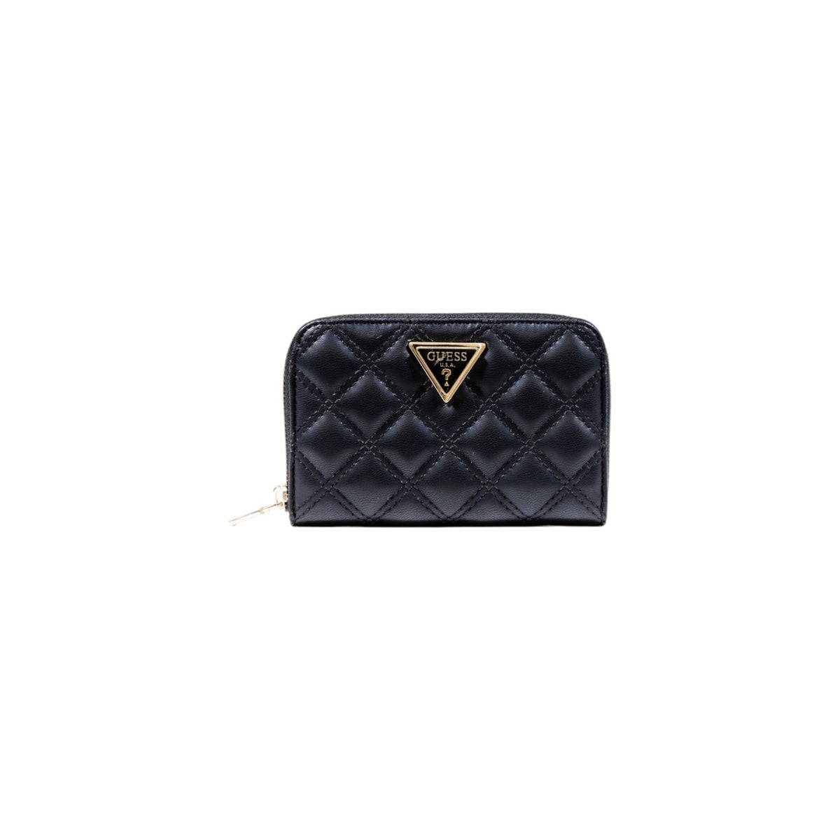Guess — Geldbörse SWQG96 73140 Schwarz Damen