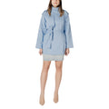 Morgan — Veste col montant femme
