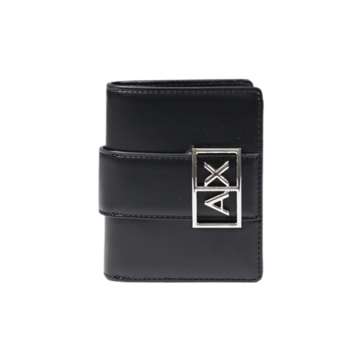 Armani Exchange — Women's black wallet XW000360