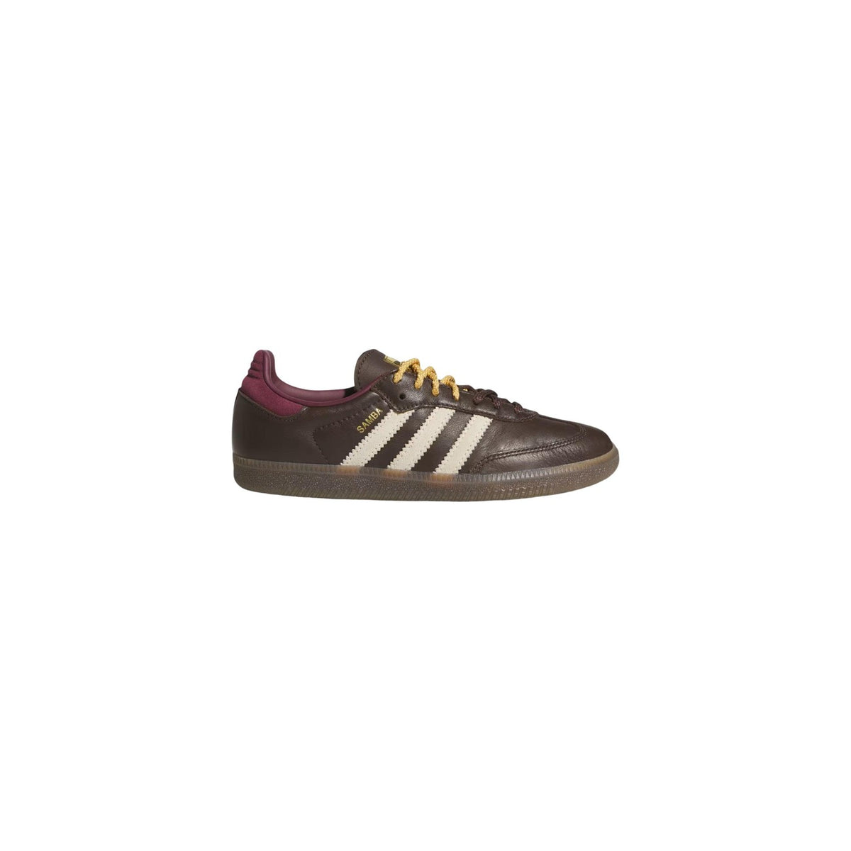 adidas Originals — Samba OG brown woman