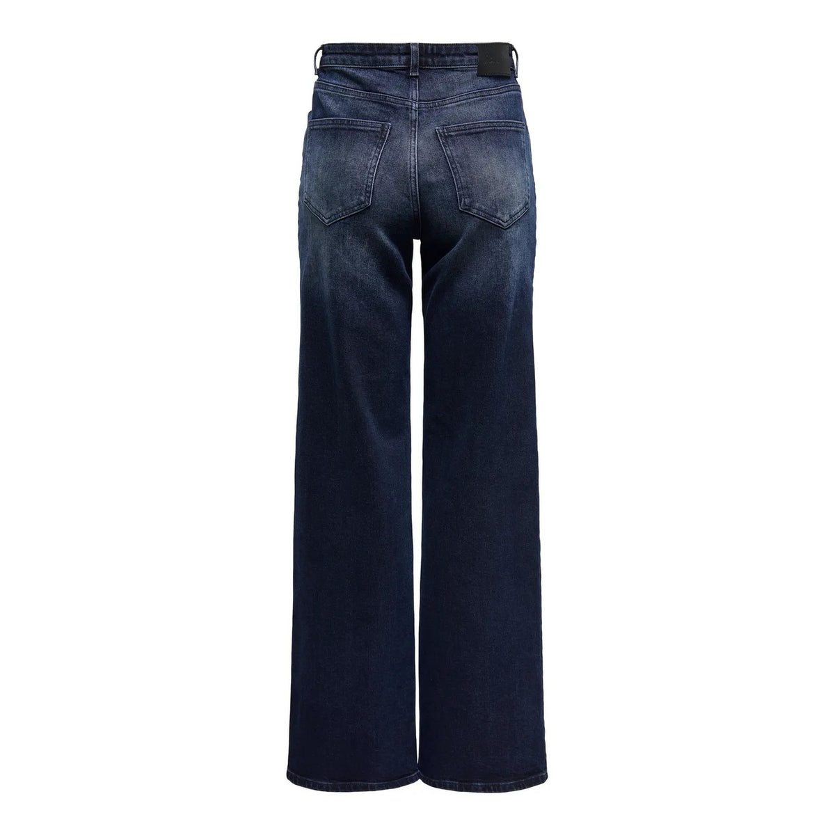 Only — Jean ref. 15338894 blue woman — view 2