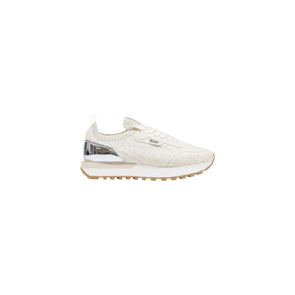 Liu Jo — Baskets beige réf. BA6067TX525 femme
